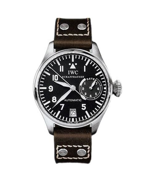 iwc 5002 review|iwc 5002 watch.